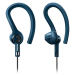 Наушники PHILIPS SHQ1400 ActionFit Blue (SHQ1400BL/00)