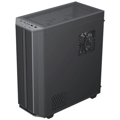 Корпус Gamemax Precision Black