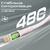 Дата кабель USB-C to USB-C transline-cc200.pink Promate (transline-cc200.pink)