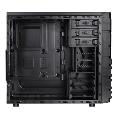Корпус ThermalTake Versa H23 (CA-1B1-00M1NN-01)