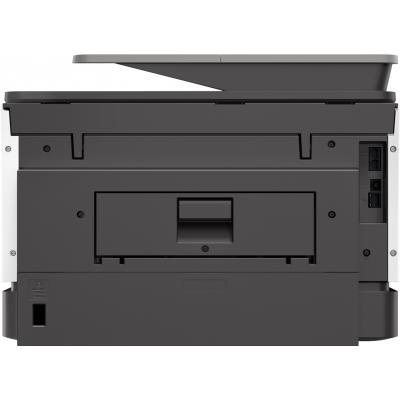 Багатофункціональний пристрій HP HP OfficeJet Pro 9023 с Wi-Fi (1MR70B)