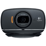 Веб-камера Logitech Webcam B525 HD (960-000842)