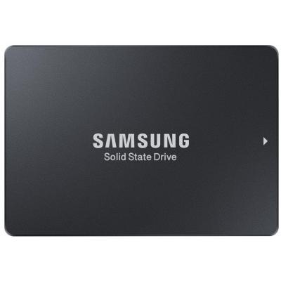 Накопитель SSD 2.5' 1,92TB Samsung (MZ-7LM1T9NE)