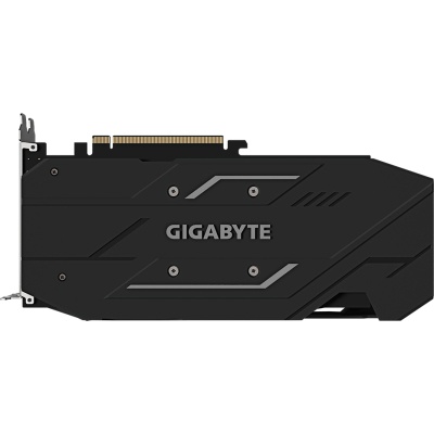 Видеокарта GIGABYTE GeForce RTX2060 12Gb WINDFORCE (GV-N2060WF2-12GD)