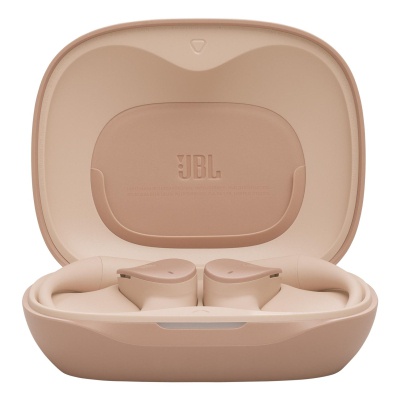 Навушники JBL Sense Lite Beige (JBLSENSELITEBEG)