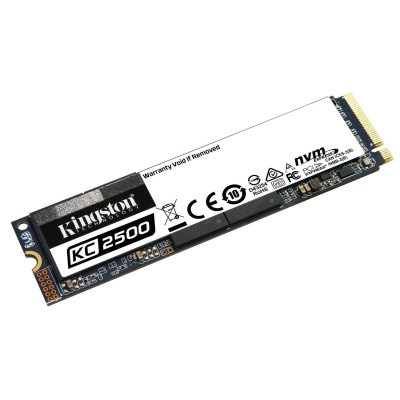 Накопитель SSD M.2 2280 2TB Kingston (SKC2500M8/2000G)