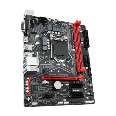 Материнская плата Gigabyte B460M GAMING HD