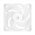 Кулер до корпусу Arctic P12PRO REV ARGB WHITE (ACFAN00325A)