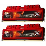 Модуль памяти для компьютера DDR3 8GB (2x4GB) 1600 MHz G.Skill (F3-12800CL9D-8GBXL)