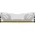 Модуль пам'яті для комп'ютера DDR5 64GB (2x32GB) 6400 MHz Renegade White XMP Kingston Fury (ex.HyperX) (KF564C32RWK2-64)