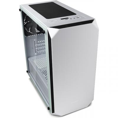 Корпус Tecware Nova M White (TWCA-NOVAM-WH)