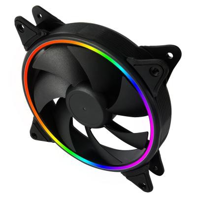 Кулер для корпуса 1stPlayer Firemoon V2