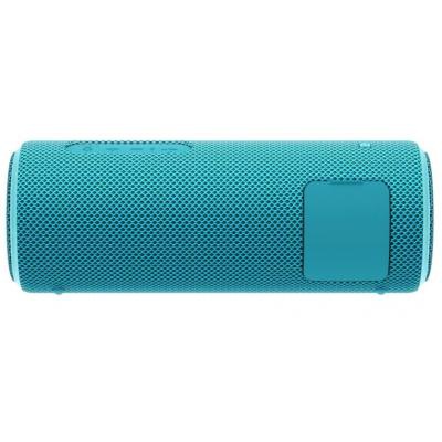 Акустическая система SONY SRS-XB21L Blue (SRSXB21L.RU2)