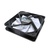 Кулер до корпусу Fractal Design Silent Series R3 120mm (FD-FAN-SSR3-120-WT)