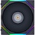 Кулер до корпусу Lian Li Reverse TL 120-3, Black (G99.12RTL3B.00)