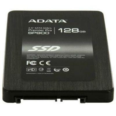 Накопитель SSD 2.5' 128GB ADATA (ASP900S3-128GM-C)