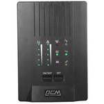 Источник бесперебойного питания Powercom SPT-1000