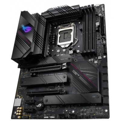 Материнская плата ASUS ROG STRIX B560-E GAMING WIFI