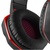 Наушники SVEN AP-U990MV black-red