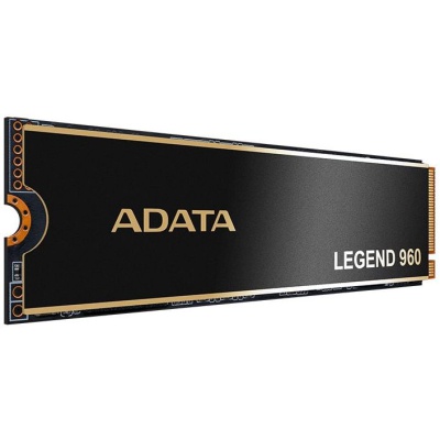 Накопичувач SSD M.2 2280 1TB ADATA (ALEG-960-1TCS)