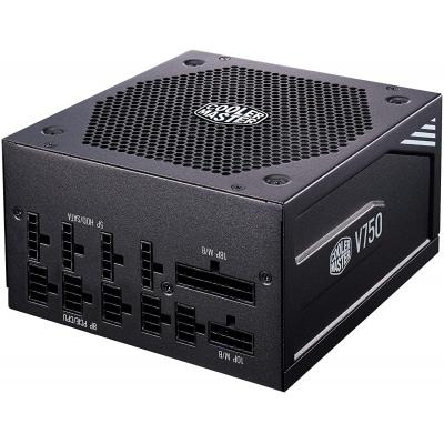 Блок питания CoolerMaster 750W V Gold V2 (MPY-750V-AFBAG-EU)