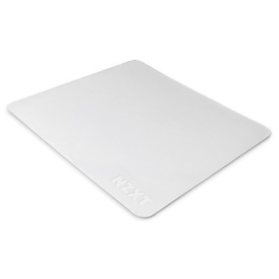 Килимок для мишки NZXT Mouse Mat Small White (MM-SMSSP-WW)