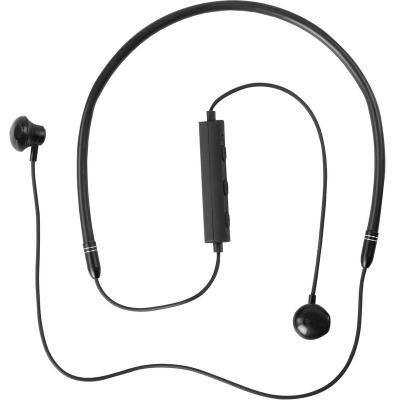 Наушники Gelius Ultra Upbeat Black (GL-HB-008U Black)