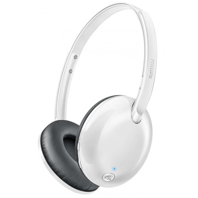 Наушники PHILIPS SHB4405 White (SHB4405WT/00)
