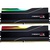 Модуль пам'яті для комп'ютера DDR5 64GB (2x32GB) 6000 MHz Trident Z5 NEO RGB G.Skill (F5-6000J3040G32GX2-TZ5NR)