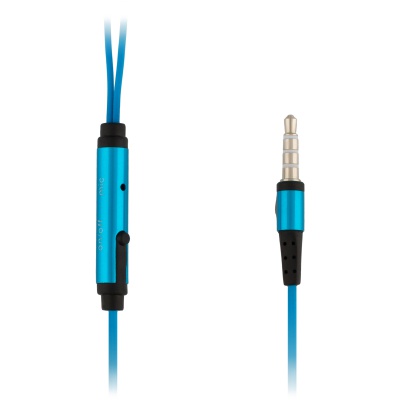 Наушники Ovleng iP660 Blue (noetip660bl)
