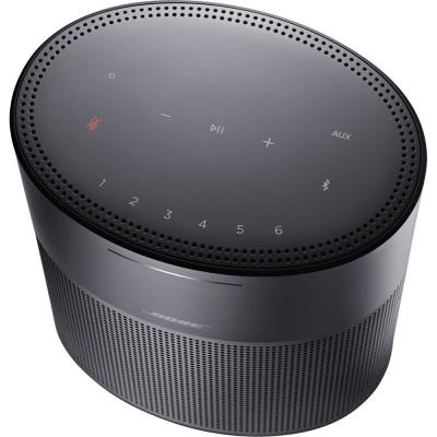 Акустическая система Bose Home Speaker 300 Black (808429-2100)