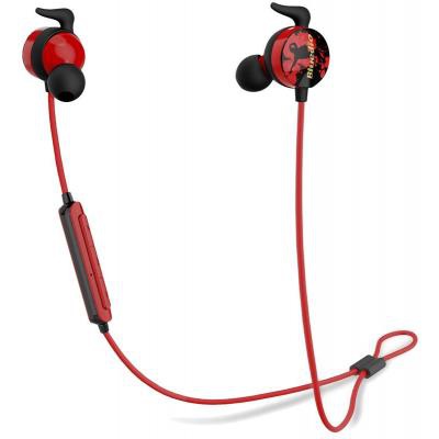 Наушники Bluedio AI Red (F_53859)