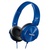 Наушники PHILIPS SHL3060 Blue (SHL3060BL/00)