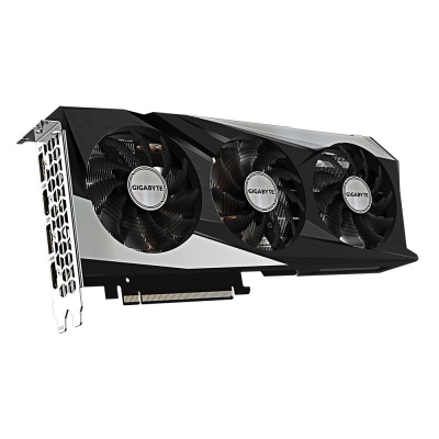 Видеокарта Gigabyte GeForce RTX3060Ti 8Gb GAMING PRO 2.0 LHR (GV-N306TGAMING PRO-8GD 2.0)