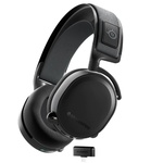 Навушники SteelSeries Arctis Nova 7 Black (61553)