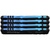 Модуль памяти для компьютера DDR4 64GB (4x16GB) 3600 MHz Beast RGB Kingston Fury (ex.HyperX) (KF436C18BBAK4/64)
