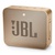 Акустическая система JBL GO 2 Champagne (JBLGO2CHAMPAGNE)