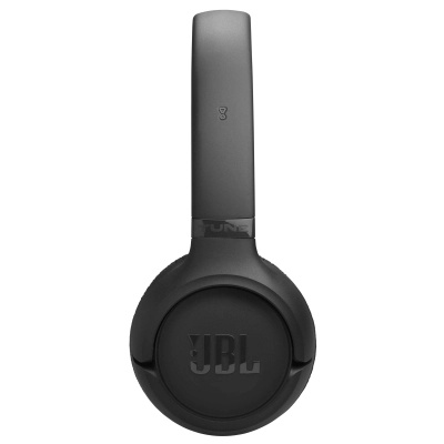 Навушники JBL Tune 530 Black (JBLT530BLK)