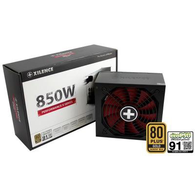 Блок живлення Xilence 850W (XP850R10 (XN240))