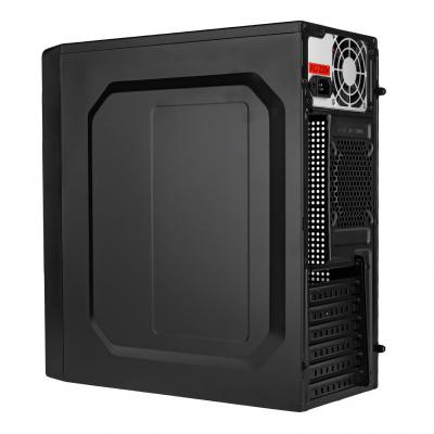 Корпус LogicPower 2009-400W-80 (LP7490)