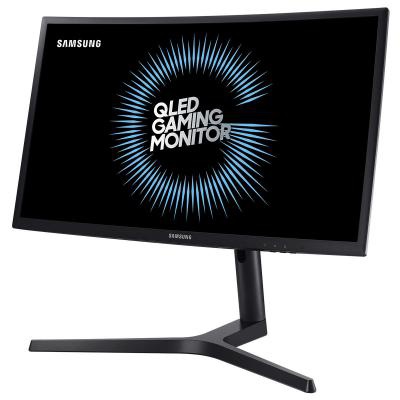 Монитор Samsung C24FG73FQI (LC24FG73FQIXCI)
