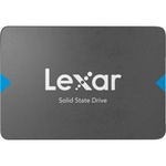 Накопичувач SSD 2.5' 1.92TB NQ100 Lexar (LNQ100X1920-RNNNG)