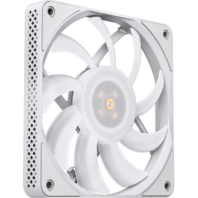 Кулер до корпусу JONSBO HF1215 White ARGB