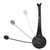 Наушники Trust InSonic Chat 3.5mm (21664)