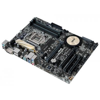 Материнская плата ASUS H170-PRO/USB 3.1