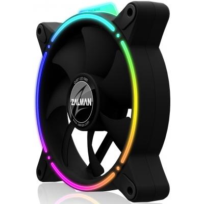 Кулер для корпуса Zalman RFD120A ARGB