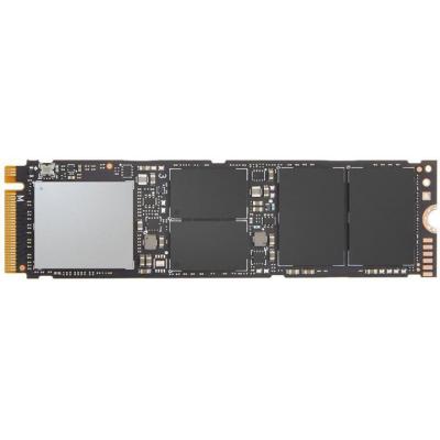 Накопитель SSD M.2 2280 256GB INTEL (SSDPEKKW256G801)