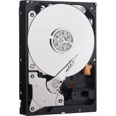 Жесткий диск 3.5' 5TB Western Digital (# WD50EZRZ-FR #)