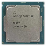 Процессор INTEL Core™ i3 9100F (CM8068403377321)