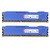 Модуль памяти для компьютера DDR3 8Gb (2x4GB) 1600 MHz HyperX Fury Blu Kingston Fury (ex.HyperX) (HX316C10FK2/8)